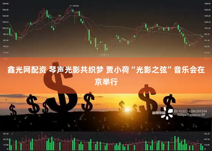 鑫光网配资 琴声光影共织梦 贾小荷“光影之弦”音乐会在京举行
